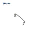 Customizable Nickel Plated Aluminum Busbar for LiFePO4 Battery Pack ISO9001
