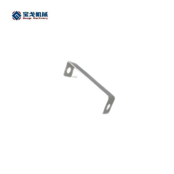 Customizable Nickel Plated Aluminum Busbar for LiFePO4 Battery Pack ISO9001