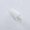 Buy cheap 0.1CC 0.1ml/T Plastic Mist Sprayer Non spill Multi Color Option from wholesalers