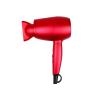 Buy cheap Dual Voltage 110-240V Hair Blow Dryer Travel With Folding Handle from wholesalers