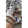 Buy cheap China Custom Made 304 Stainless Steel Ditch Cover Trench Drain Grates for Drains In Foshan Manufacturer from wholesalers