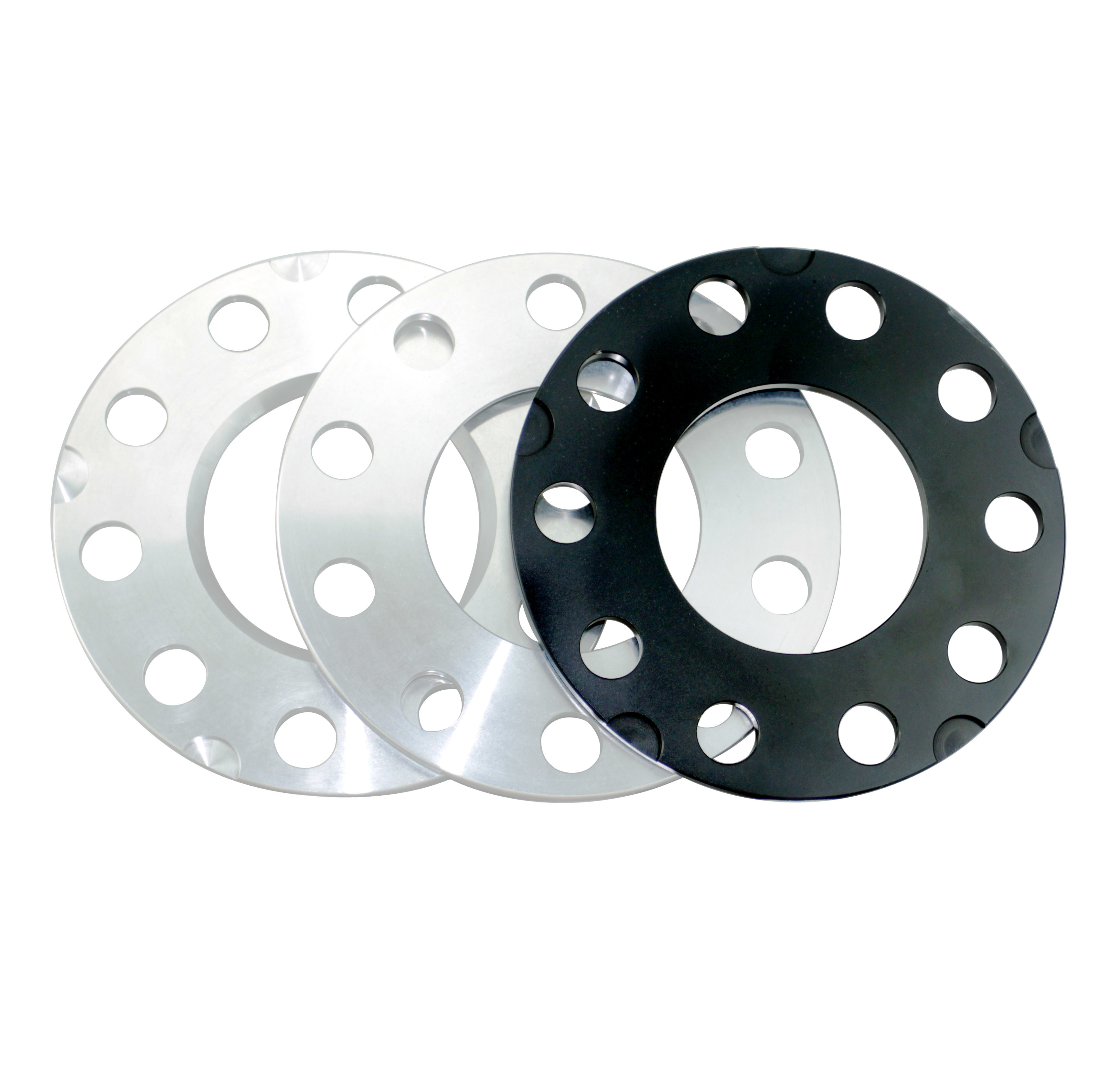 5x120 Forged Billet 8mm Hub Centric Wheel Spacers For BMW E Chassis F Chassis