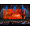 Buy cheap P3.91 Indoor Full Color LED Display Video Wall Panels SMD2121 from wholesalers