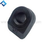 36780 Ht01 Milling Machine Spares Asphalt Milling Teeth Tool Holders Customized