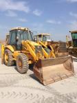 Used jcb 3cx backhoe loader from UK for sale