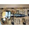 Buy cheap 178-0199 Diesel Fuel Injector Excavator E325C 3126B 10R-0782 from wholesalers