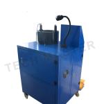 Crimping Machine For Air Suspension Shock Rubber Air Suspension Shock Repair
