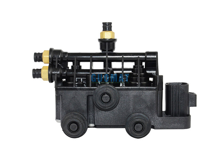 RVH500050 Air Suspension Valve Control Block For Land Rover / Range Rover Sport 2006-09