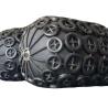 Buy cheap Ship Dock Boat Berthing Sts Yokohama Marine Fenders With Chain And Tyre from wholesalers
