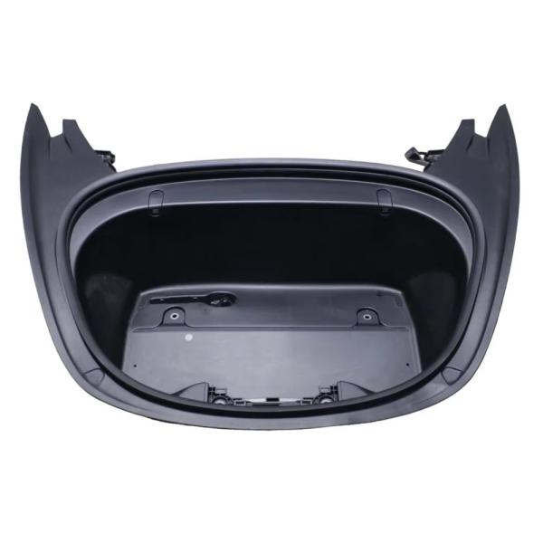 Buy cheap Plastic Front Trunk Storage Compartment for Tesla Model 3 1081674-99-h 1081674-99-i from wholesalers