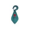 Buy cheap Durable Sheave Block Pulley High-Performance For Industrial from wholesalers