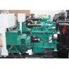 Buy cheap Single Phase 100KVA 80KW Diesel Home Standby Generator from wholesalers