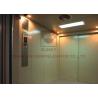 Buy cheap Sunny Freight Lift Elevator 2000kg Load Stainless Steel 304 Material from wholesalers