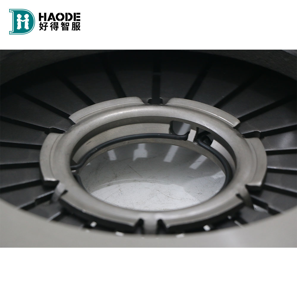 Shaanxi Auto Howo T7 Truck Model Clutch Plates Dz91189160031 for Shacman Shaanxi X3000