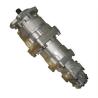 Buy cheap Hydraulic gear pump 705-56-34360 for Komatsu excavator PC120-C from wholesalers