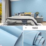European Style 3D Design Home Wallpaper for Indoor Decor Wall Stickers Paper