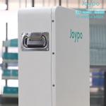 48V 200Ah 10kwh Powerwall Battery Energy Storage Wall Mounted LiFePO4 Battery