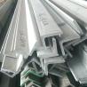 Buy cheap 6mm Angle Bar Stainless Steel 304 For Marine Materials Cost Food Grade from wholesalers