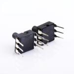 Non Corrosive Gas / Air Piezoelectric Pressure Sensor For Tyre Gauge