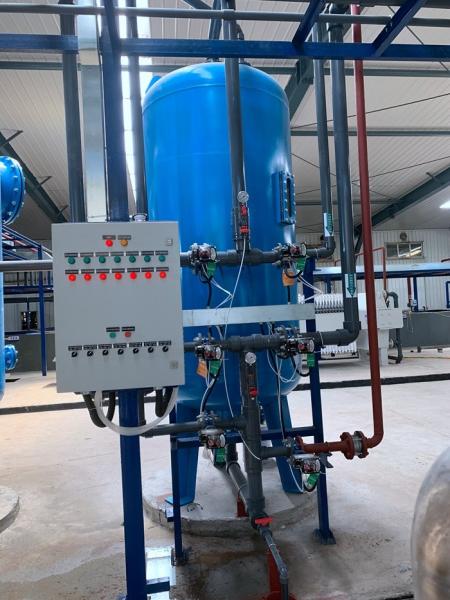 Buy cheap FRP / SS304 RO Plant 1000LPH Ultrafiltration Membrane System from wholesalers