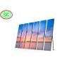Buy cheap P6 Outdoor Protable Digital Advertising LED Poster Display Waterproof from wholesalers