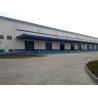 Buy cheap Metal shed logistics warehouse storage with over 70 years lifetime for sale from wholesalers
