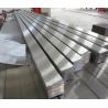 Buy cheap Ship Building Stainless Steel Bar Rod , Ss 304 Flat Bar 12000mm Length from wholesalers