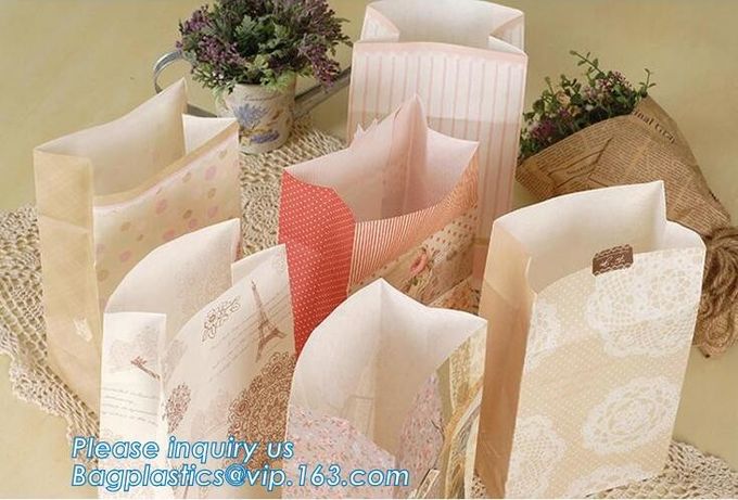 25kg kraft paper bag Cement,Flour,Rice,Fertilizer,Food,Feed Bag,customized logo printing durable moisture proof,bagease