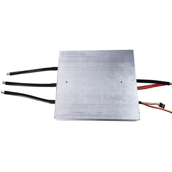 Buy cheap 300V 300A Motor ESC Brushless Electronic Speed Controller Flier For Air from wholesalers
