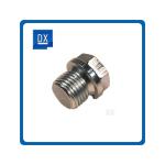Buy cheap 316 Stainless Steel Hexagon Socket Oil Plug from wholesalers