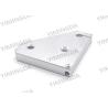 Buy cheap NF08-03-07 Bearing Plate For Yin HY-H2311LJM Cutter Parts from wholesalers