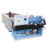 Buy cheap Salt Water 20T/24H Industrial Ice Block Making Machine For Ice Factory Cold Storage from wholesalers