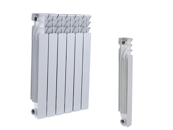 Buy cheap Aluminum Radiator from wholesalers