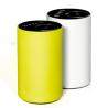Buy cheap 1.5W PP PBT 10ml Portable Aroma Diffuser For Essential Oil from wholesalers