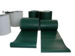 Gray Color Polyurethane Conveyor Belt For Restaurant Food Transport System