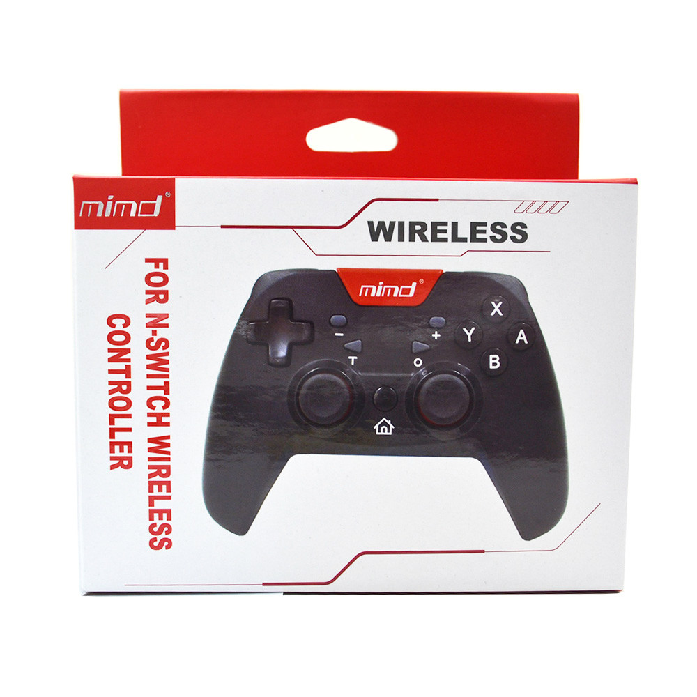 Hot Sell Factory Price Wireless Controller for Nintendo Switch with FCC Certificate
