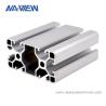 Buy cheap 4080 4080 80 X 40 40x80 T Slot Aluminum Extrusions from wholesalers