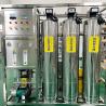 Buy cheap 1000LPH Stainless Steel RO Systems for Water Treatment Filtration and Ozone Generation from wholesalers