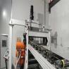 Buy cheap PMMA Transparent Plate Production Line PMMA Plate Extrusion Machine from wholesalers