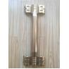 Buy cheap Stamping Round ESP Cable Protector 4-1/2 Inch Durable Oil Line Protector from wholesalers