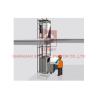 Buy cheap Floor Loading Kitchen Lift Dumbwaiter Elevator Loads From 50 Kg Up To 300 Kg from wholesalers