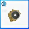 Buy cheap 113-15-00470 Hydraulic Gear Pump for Komatsu Bulldozer D21 D31 Parts from wholesalers