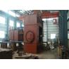 Buy cheap 89 Inch Carbon Steel Tee Machine , Steel Tee Manufacturing Machine Hydraulic Power Mechanism from wholesalers
