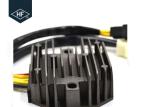 Suzuki DR250 DR350 SV650 LS650 Other Motorcycle Parts Metal Voltage Regulator
