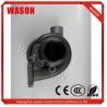 Buy cheap 6735-81-8401 Turbocharger Parts / Durable Komatsu Replacement Parts from wholesalers
