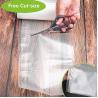 Buy cheap Laminated Material Food Vacuum Seal Bag Roll Textured Embossed from wholesalers