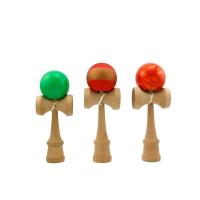 Buy cheap Japanese Traditional Wooden Kendama Ball Standard Game 14 Years product