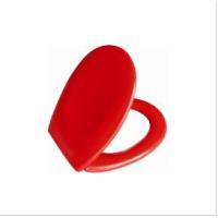 Buy cheap toilet seat cover,MDF,Duroplastic,bathroom,Kitchen,sanitary,Wood toilet seat product