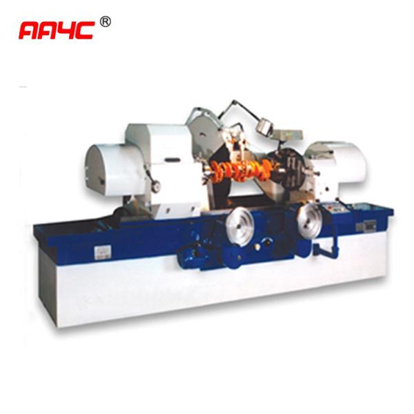 Buy cheap MQ8260C Engine Rebuilding Machine Engine Automotive Crankshaft Grinding Machine from wholesalers