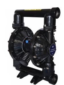 Wholesale Paper Industry Diaphragm Transfer Pump Mechanical Diaphragm Pump 28kg from china suppliers